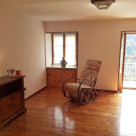 Casa Le Rondini Apartment Mezzenile Luaran gambar