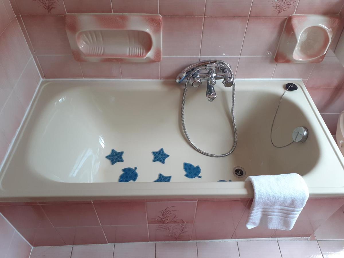 Casa Le Rondini Apartment Mezzenile Luaran gambar